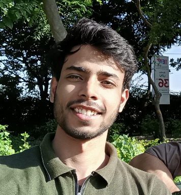 Arnav Singh